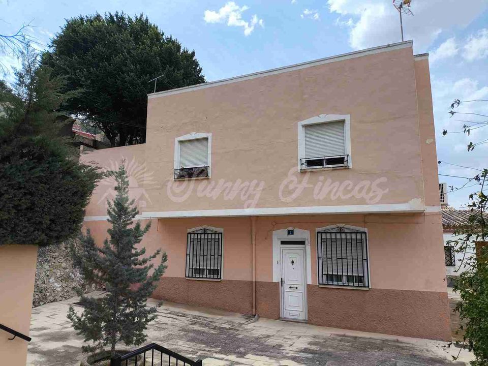 Casa di città Yecla, Murcia - foto 1